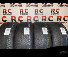 4 GOMME USATE 225/50R18 99 V MICHELIN- INVERNALI