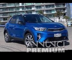 Autoricambi per kia stonic 2019;2021 - 1