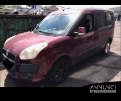 Fiat doblo' 2011 - 1