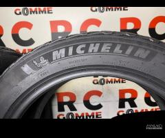 4 GOMME USATE 225/50R18 99 V MICHELIN- INVERNALI