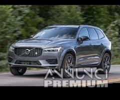 Autoricambi per volvo xc60 2019;2021