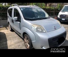 Fiat qubo 2012