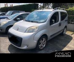 Fiat qubo 2012 - 2