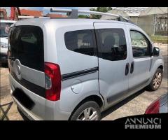 Fiat qubo 2012 - 3