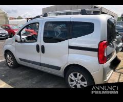 Fiat qubo 2012