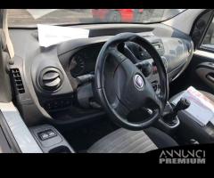 Fiat qubo 2012 - 5