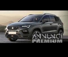 Per ricambi seat ateca 2023;2024