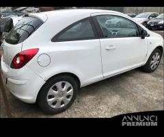 Opel cosa 2012 - 3