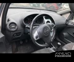 Opel cosa 2012 - 5