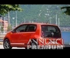 Volkswagen Up 2019 come ricambi c2585