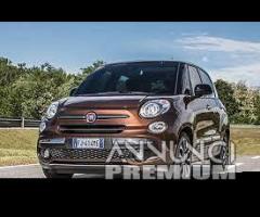 Per ricambi fiat 500l 2023;2024