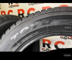 4 GOMME USATE 235/55R18 104 H TOYO - INVERNALI - 5