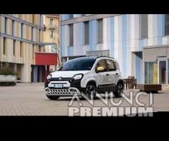 Per ricambi fiat panda 2023;2024 - 1