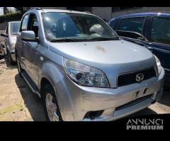 DAIHATSU RERIOS 2010