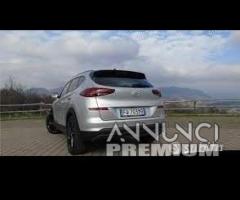 Ricambi usati hyundai tucson 2020 c2376