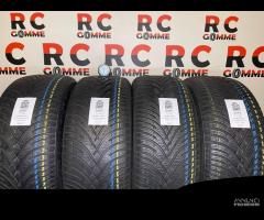 4 GOMME USATE 225/45R17 94 V KLEBER - INVERNALI - 1