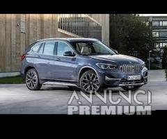 Autoricambi per bmw x1 2019;2021