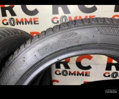 4 GOMME USATE 225/45R17 94 V KLEBER - INVERNALI