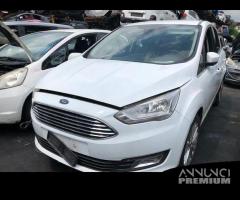 FORD C-MAX 2014 - 1