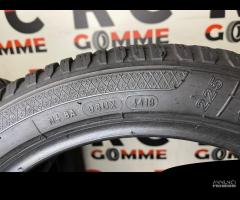 4 GOMME USATE 225/45R17 94 V KLEBER - INVERNALI - 6