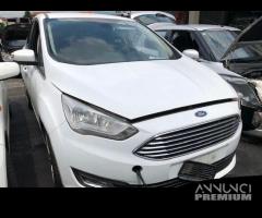 FORD C-MAX 2014 - 2