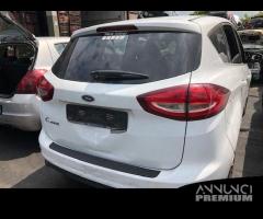 FORD C-MAX 2014 - 3