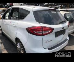 FORD C-MAX 2014