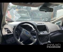 FORD C-MAX 2014