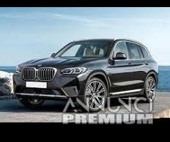 Autoricambi per bmw x3 2019;2021