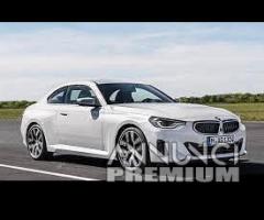 Autoricambi per bmw serie 2 2019;2021