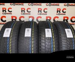 4 GOMME USATE 215/60R17 96 H HANKOOK - INVERNALI