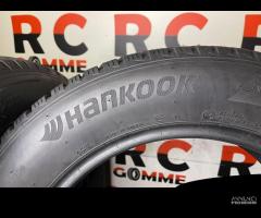 4 GOMME USATE 215/60R17 96 H HANKOOK - INVERNALI - 5