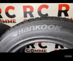 4 GOMME USATE 225/55R17 97 H HANKOOK - INVERNALI