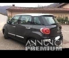 Disponibili ricambi come Fiat 500l 2020 c2484 - 2