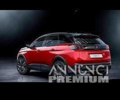 Autoricambi per peugeot 3008 2019;2021