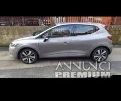 Ricambi usati porte Renault Clio 2015 c1131