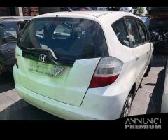 HONDA JAZZ 2012