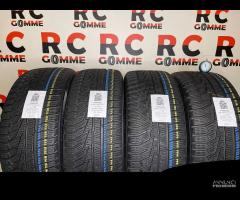 4 GOMME USATE 205/45R17 88V HANKOOK - INVERNALI