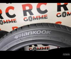 4 GOMME USATE 205/45R17 88V HANKOOK - INVERNALI