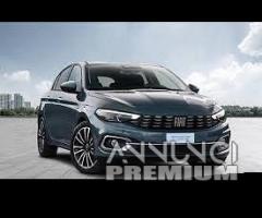 Autoricambi per fiat tipo 2019;2021