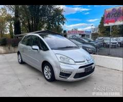 Citroen c4 1.6hdi*112cv*82kw*full optional - 2011