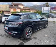 Alfa romeo stelvio 2.2 turbo diesel*noleggio- 2023