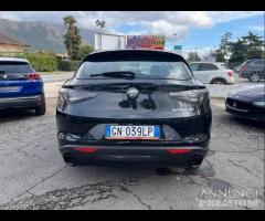 Alfa romeo stelvio 2.2 turbo diesel*noleggio- 2023