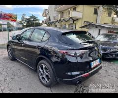 Alfa romeo stelvio 2.2 turbo diesel*noleggio- 2023 - 6