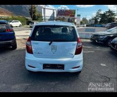 HYUNDAI i10 1.1 BENZINA/GPL*OK NEOPATE - 2013