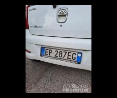 HYUNDAI i10 1.1 BENZINA/GPL*OK NEOPATE - 2013 - 6