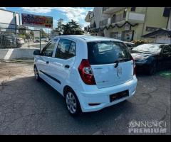 HYUNDAI i10 1.1 BENZINA/GPL*OK NEOPATE - 2013 - 7