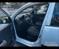 HYUNDAI i10 1.1 BENZINA/GPL*OK NEOPATE - 2013 - 8