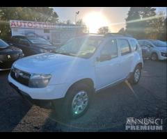 DACIA Duster 1.6 BENZINA/GPL*110CV*4X4*77KW - 2011