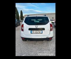 DACIA Duster 1.6 BENZINA/GPL*110CV*4X4*77KW - 2011 - 6